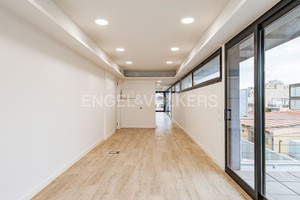 Komercyjne do wynajęcia 75m2 Katalonia Barcelona - zdjęcie 3