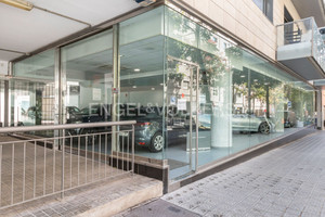 Komercyjne do wynajęcia 460m2 Katalonia Barcelona - zdjęcie 3