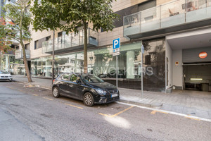 Komercyjne do wynajęcia 460m2 Katalonia Barcelona - zdjęcie 1