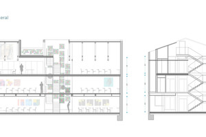 Komercyjne do wynajęcia 700m2 Katalonia Barcelona - zdjęcie 2