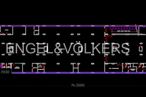 Komercyjne do wynajęcia 1530m2 Katalonia Barcelona - zdjęcie 1