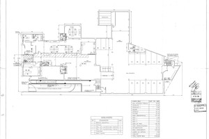 Komercyjne na sprzedaż 1101m2 Katalonia Barcelona - zdjęcie 2