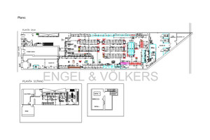 Komercyjne do wynajęcia 1070m2 Katalonia Barcelona - zdjęcie 1