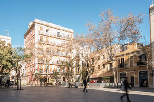 Komercyjne do wynajęcia 338m2 Katalonia Barcelona - zdjęcie 1