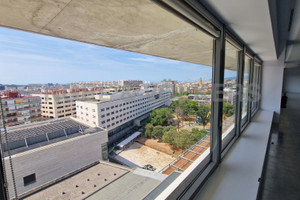 Komercyjne do wynajęcia 1040m2 Katalonia Barcelona - zdjęcie 2