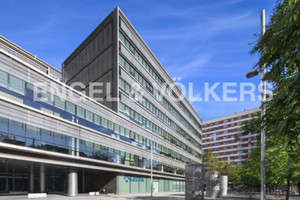 Komercyjne do wynajęcia 375m2 Katalonia Barcelona - zdjęcie 1