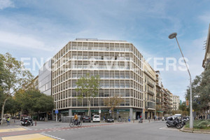 Komercyjne do wynajęcia 653m2 Katalonia Barcelona - zdjęcie 1