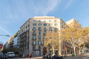 Komercyjne do wynajęcia 258m2 Katalonia Barcelona - zdjęcie 1