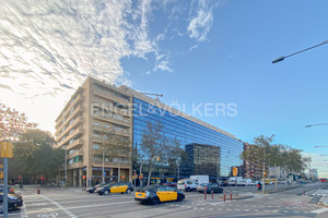 Komercyjne do wynajęcia 3000m2 Katalonia Barcelona - zdjęcie 1