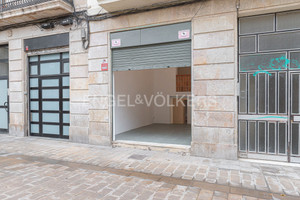 Komercyjne na sprzedaż 72m2 Katalonia Barcelona - zdjęcie 3