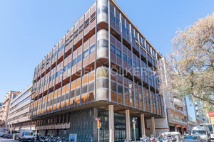 Komercyjne do wynajęcia 355m2 Katalonia Barcelona - zdjęcie 1