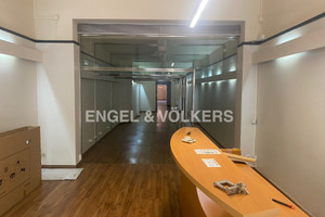 Komercyjne do wynajęcia 160m2 Katalonia Barcelona - zdjęcie 1