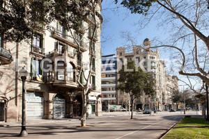 Komercyjne do wynajęcia 440m2 Katalonia Barcelona - zdjęcie 2