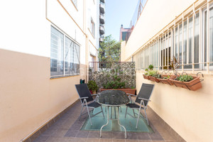 Komercyjne do wynajęcia 103m2 Katalonia Barcelona - zdjęcie 3