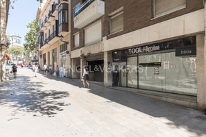 Komercyjne do wynajęcia 140m2 Katalonia Barcelona - zdjęcie 3