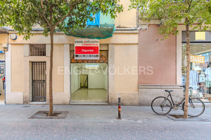 Komercyjne do wynajęcia 185m2 Katalonia Barcelona - zdjęcie 1