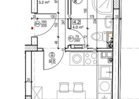 Mieszkanie na sprzedaż 75m2 Дървеница/Darvenica - zdjęcie 1