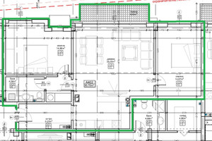 Mieszkanie na sprzedaż 113m2 Малинова долина/Malinova dolina - zdjęcie 1