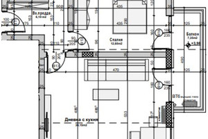 Mieszkanie na sprzedaż 86m2 Сухата река/Suhata reka - zdjęcie 1