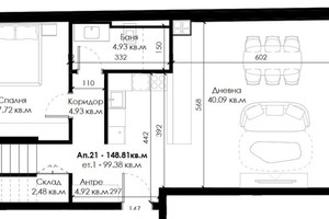 Mieszkanie na sprzedaż 174m2 Овча купел /Ovcha kupel  - zdjęcie 2