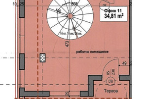 Komercyjne na sprzedaż 216m2 Студентски град/Studentski grad - zdjęcie 1