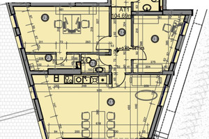 Mieszkanie na sprzedaż 125m2 Овча купел/Ovcha kupel - zdjęcie 1