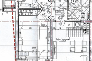 Mieszkanie na sprzedaż 90m2 Дружба /Drujba  - zdjęcie 2