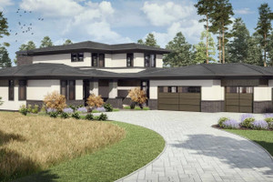 Dom na sprzedaż 330m2 66245 Pronghorn Estates Drive  - zdjęcie 1