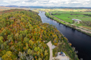 Działka na sprzedaż Ch. de la Rive, Ferme-Neuve, QC J0W1C0, CA - zdjęcie 1