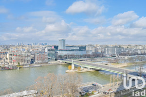 Mieszkanie na sprzedaż 95m2 Île-de-France Paris - zdjęcie 3