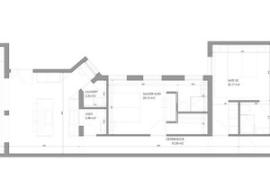 Mieszkanie na sprzedaż 163m2 Madryt 15 C. del Conde de Peñalver - zdjęcie 3