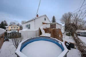 Dom na sprzedaż 89m2 1274 Rue de Lorraine, Charlesbourg, QC G1G2K7, CA - zdjęcie 2