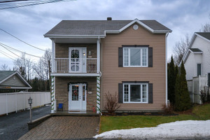 Dom na sprzedaż 196m2 192A-192B 107e Rue, Beauceville, QC G5X2P3, CA - zdjęcie 2