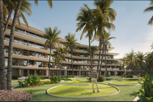 Mieszkanie na sprzedaż 83m2 Punta Cana, Dominican Republic, Punta Cana,  , DO - zdjęcie 1