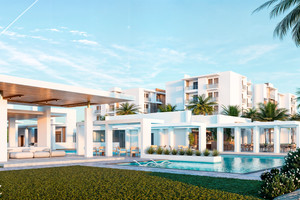 Mieszkanie na sprzedaż 42m2 Punta Cana, Dominican Republic, Punta Cana,  , DO - zdjęcie 3