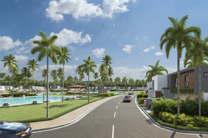 Mieszkanie na sprzedaż 239m2 Punta Cana, Dominican Republic, Punta Cana,  , DO - zdjęcie 3