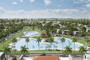 Mieszkanie na sprzedaż 194m2 Punta Cana, Dominican Republic, Punta Cana,  , DO - zdjęcie 1