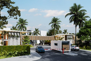 Mieszkanie na sprzedaż 85m2 Punta Cana, Dominican Republic, Punta Cana,  , DO - zdjęcie 2