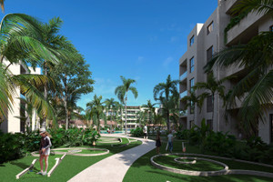 Mieszkanie na sprzedaż 192m2 Punta Cana, Dominican Republic, Punta Cana,  , DO - zdjęcie 2