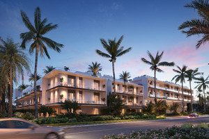 Mieszkanie na sprzedaż 119m2 Cap Cana, Dominican Republic, Cap Cana,  , DO - zdjęcie 1