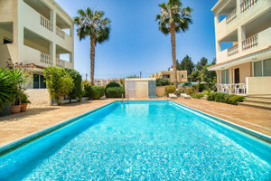 Mieszkanie na sprzedaż 102m2 QC6G+VWC, Agiou Therapontos 19, Paphos 8036, Cyprus - zdjęcie 2