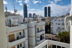 Mieszkanie na sprzedaż 80m2 Limassol Georgiou Griva Digeni 77, Limassol 3100, Cyprus - zdjęcie 1