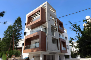 Mieszkanie na sprzedaż 82m2 P32P+RPV, Pergamou, Germasogeia 4041, Cyprus - zdjęcie 1