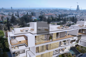 Mieszkanie na sprzedaż 82m2 Limassol Limassol - zdjęcie 2