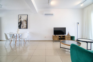 Mieszkanie na sprzedaż 85m2 Aristarchou 19, Paphos 8015, Cyprus - zdjęcie 2