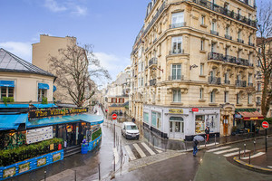 Mieszkanie na sprzedaż 63m2 Île-de-France Paris - zdjęcie 3