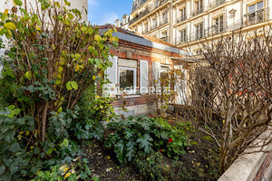 Dom na sprzedaż 59m2 Île-de-France Paris - zdjęcie 1