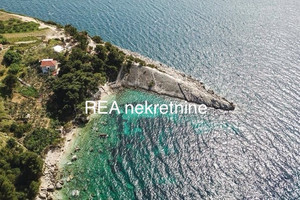 Dom na sprzedaż 105m2 Splicko-Dalmatyński Otok Hvar - zdjęcie 1