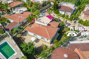 Dom na sprzedaż 185m2 Mahmutlar, Kılıçarslan Cd. No:8, 07460 Alanya/Antalya, Turkey - zdjęcie 1