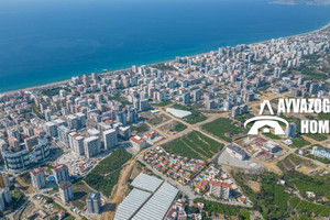 Dom na sprzedaż 185m2 Mahmutlar, Kılıçarslan Cd. No:8, 07460 Alanya/Antalya, Turkey - zdjęcie 2